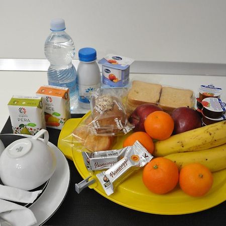 Citywalls Guest House 베르가모 외부 사진