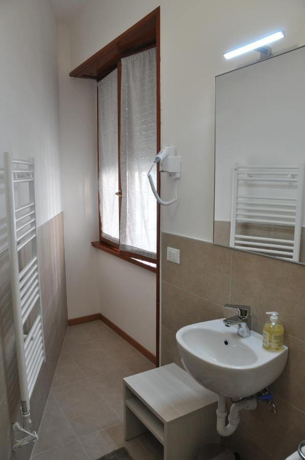 Citywalls Guest House 베르가모 외부 사진