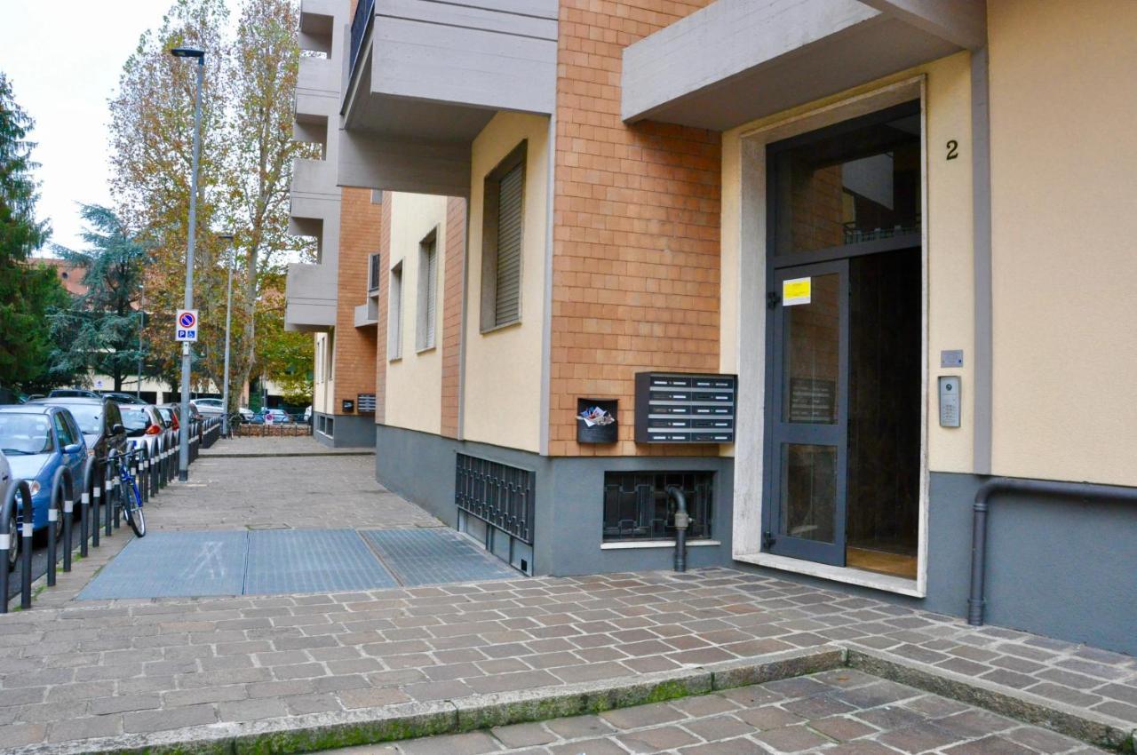 Citywalls Guest House 베르가모 외부 사진