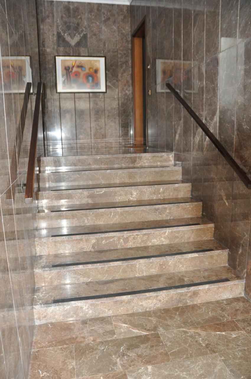 Citywalls Guest House 베르가모 외부 사진